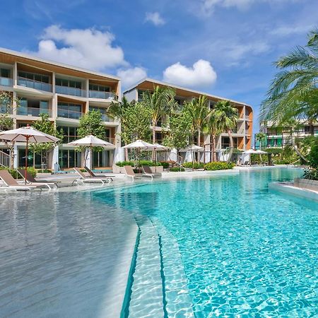 Wyndham Grand Nai Harn Beach Phuket Luaran gambar