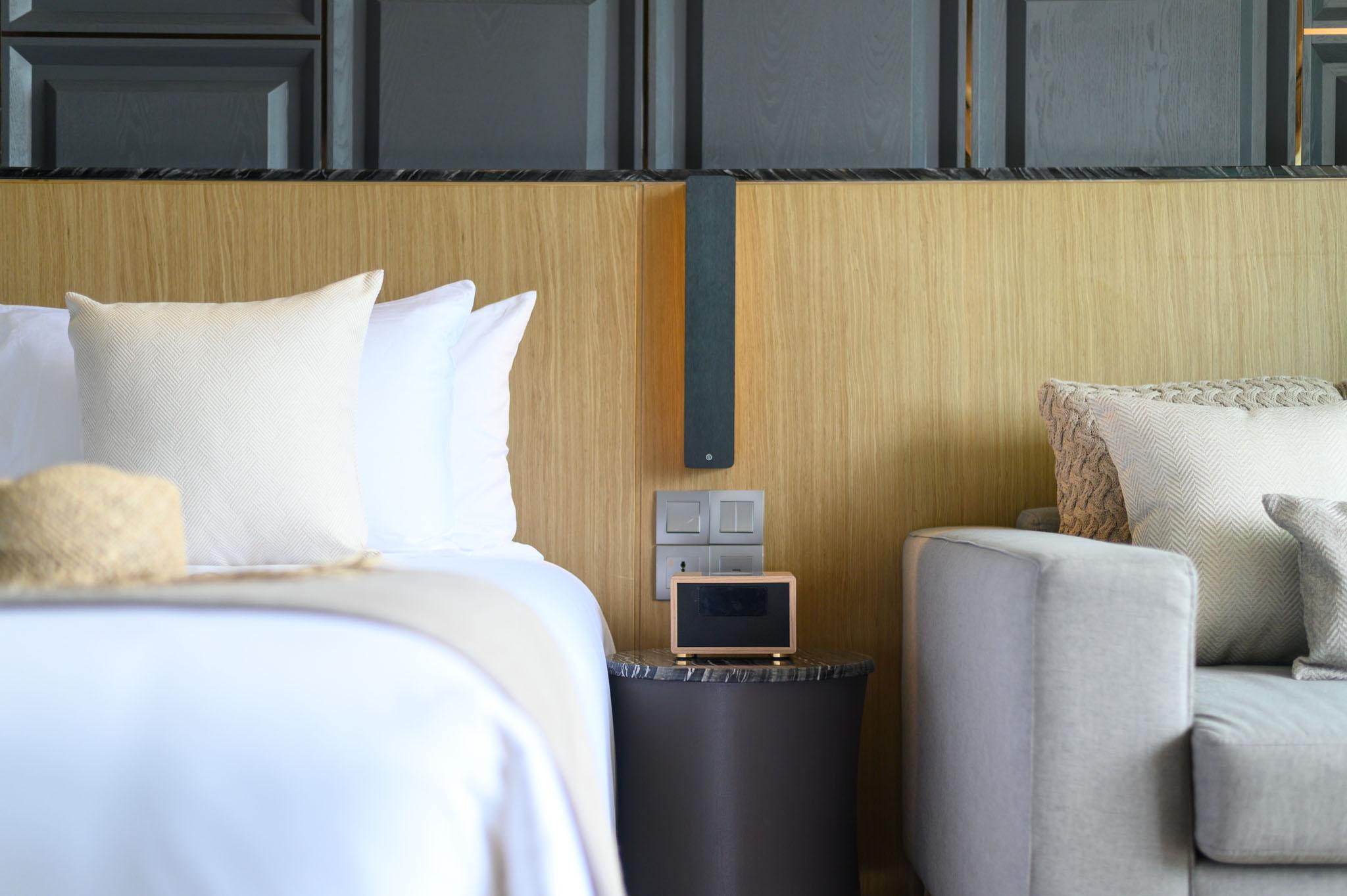 Wyndham Grand Nai Harn Beach Phuket Luaran gambar