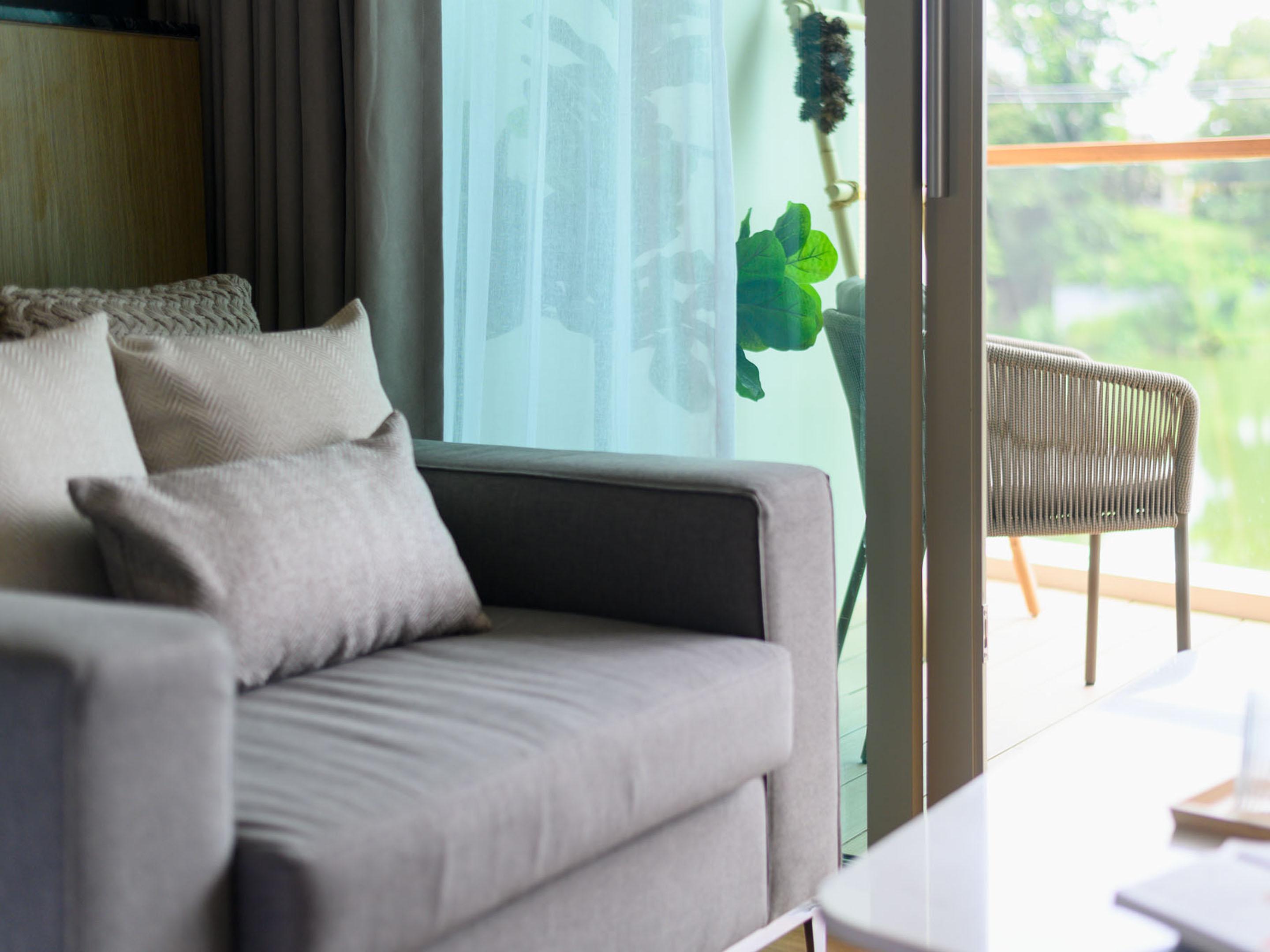 Wyndham Grand Nai Harn Beach Phuket Luaran gambar