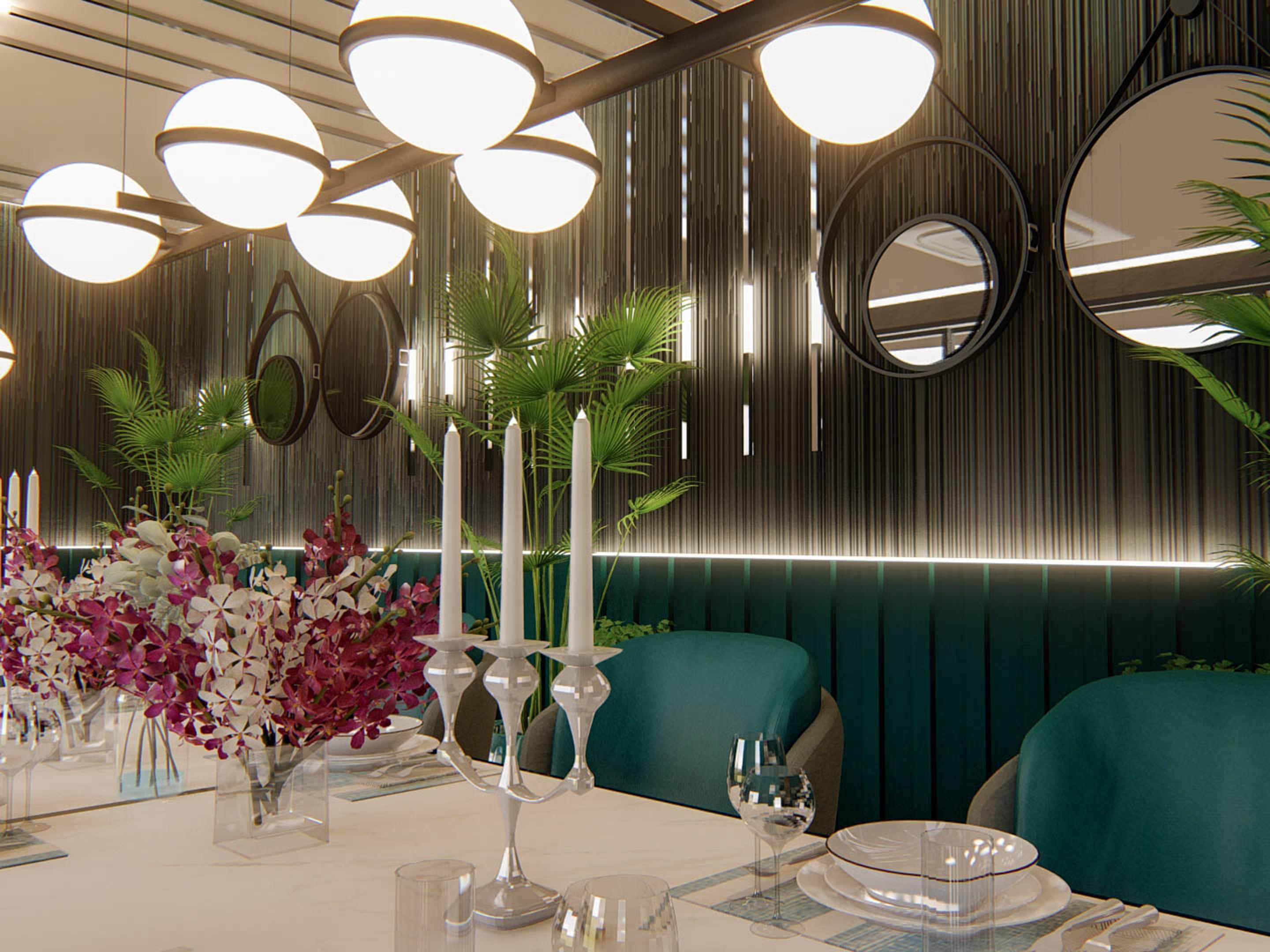 Wyndham Grand Nai Harn Beach Phuket Luaran gambar