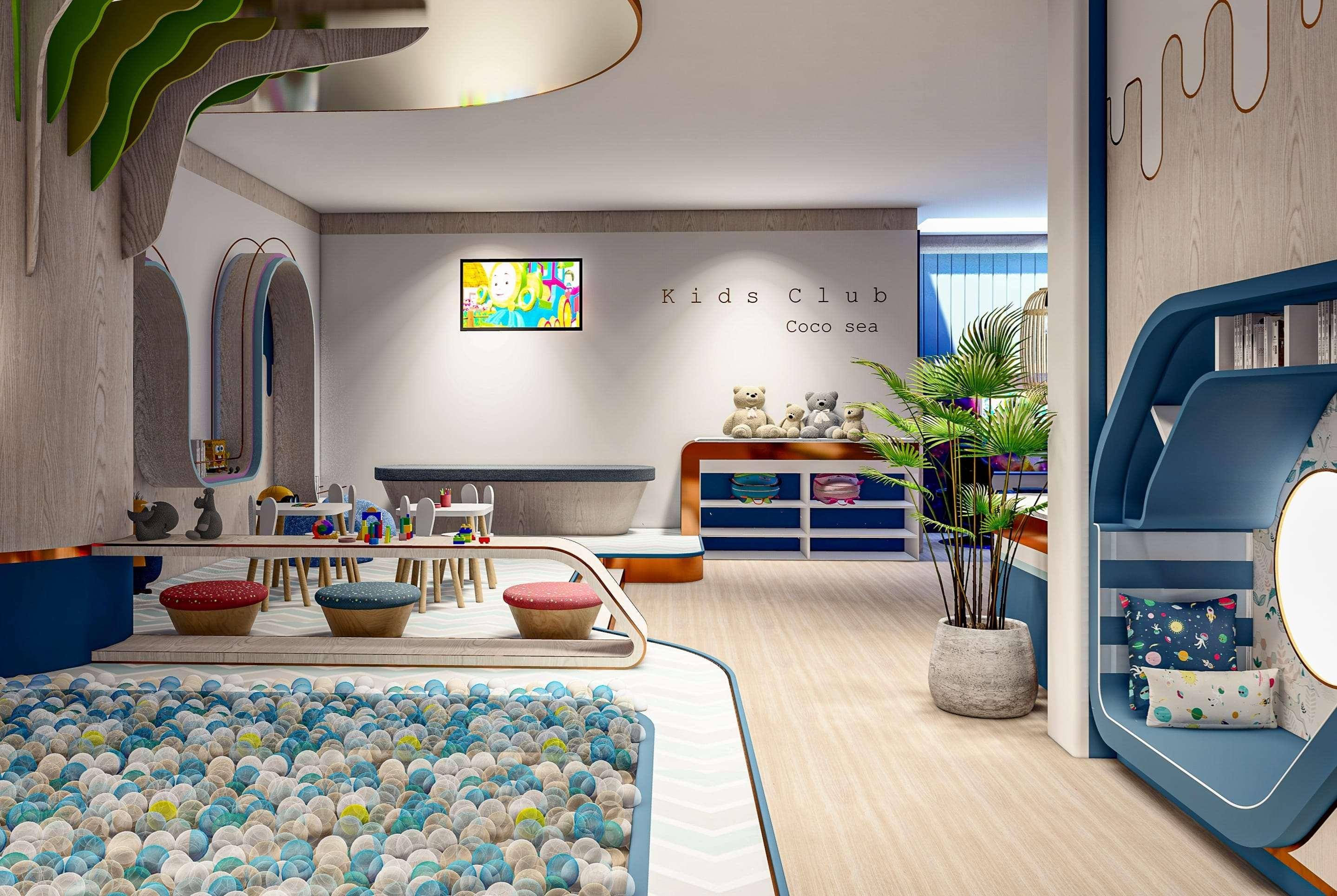 Wyndham Grand Nai Harn Beach Phuket Luaran gambar