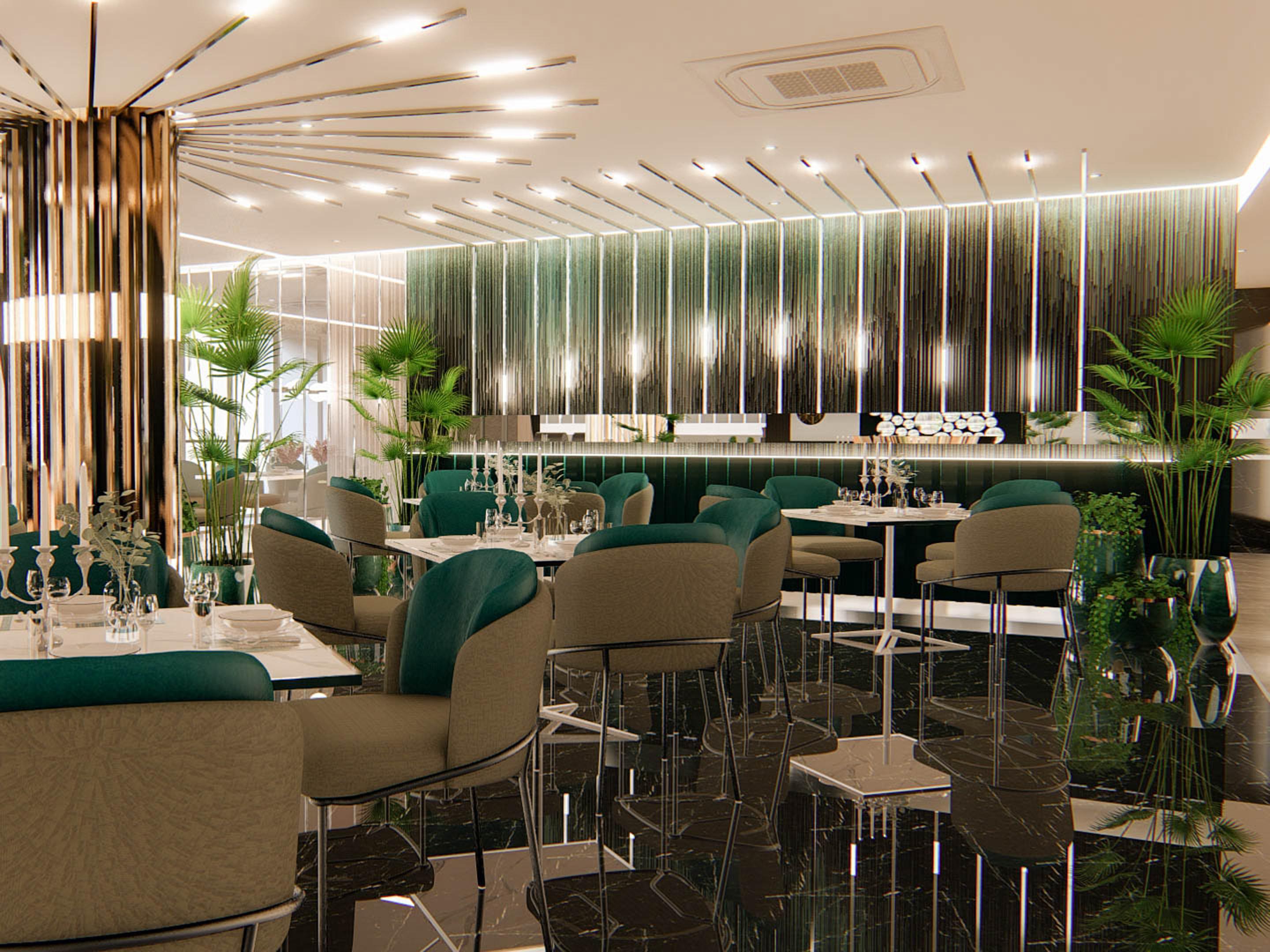 Wyndham Grand Nai Harn Beach Phuket Luaran gambar