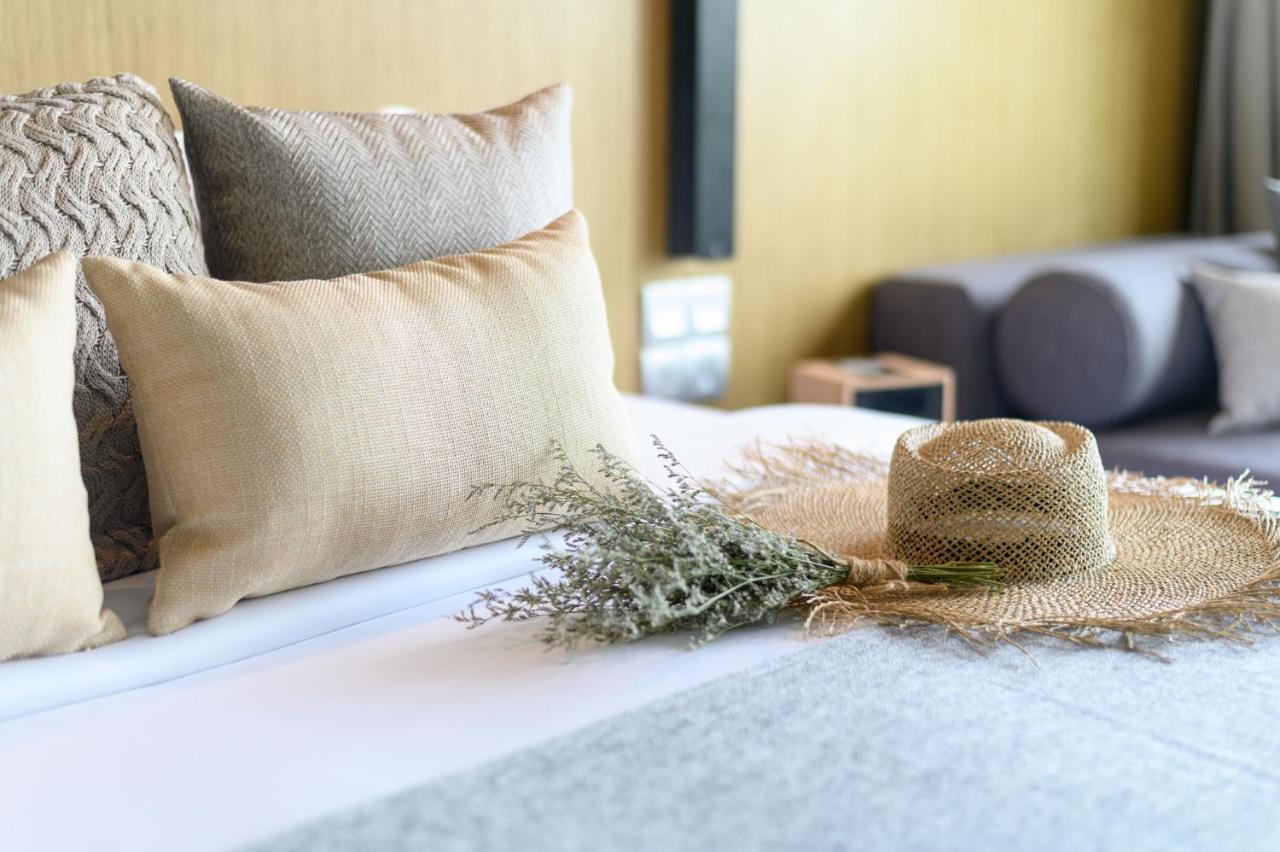 Wyndham Grand Nai Harn Beach Phuket Luaran gambar